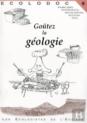 Ecolodoc T.6; Goûter La Géologie
