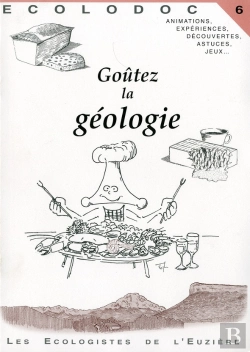 Bertrand.pt - Ecolodoc T.6; Goûter La Géologie