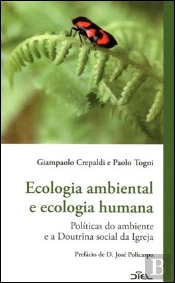 Ecologia Ambiental e Ecologia Humana