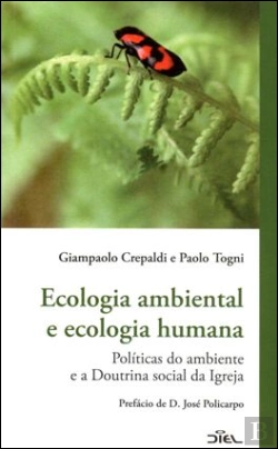 Bertrand.pt - Ecologia Ambiental e Ecologia Humana