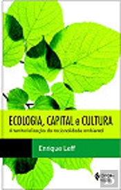 Ecologia, Capital e Cultura