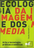 Ecologia da Imagem e dos Media