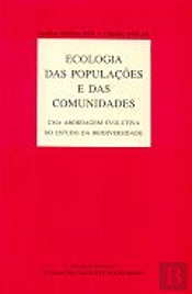 Ecologia das Populações e das Comunidades