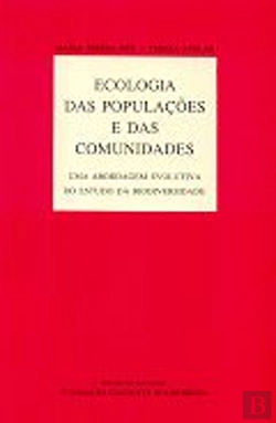 Bertrand.pt - Ecologia das Populações e das Comunidades