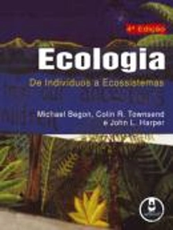 Bertrand.pt - Ecologia - De Indivíduos a Ecossistemas