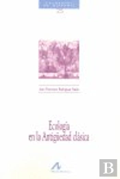 Ecología De La Antigüedad Clásica
