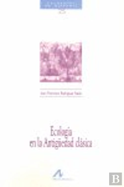 Bertrand.pt - Ecología De La Antigüedad Clásica