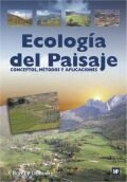 Bertrand.pt - Ecologia Del Paisaje Conceptos Metodos Y Aplicaciones