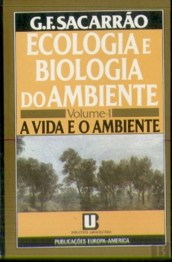 Bertrand.pt - Ecologia e Biologia do Ambiente I