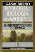 Ecologia e Biologia do Ambiente I I