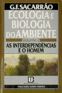 Bertrand.pt - Ecologia e Biologia do Ambiente I I