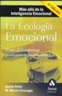 Ecologia Emocional 5ªEd