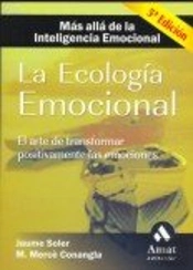 Ecologia Emocional 5ªEd