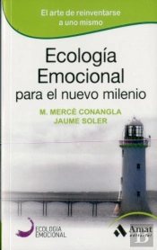 Ecología Emocional Para El Nuevo Milenio