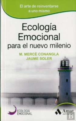 Bertrand.pt - Ecología Emocional Para El Nuevo Milenio