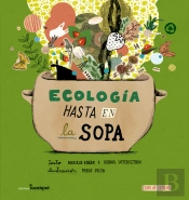 Ecologia Hasta En La Sopa
