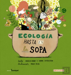 Bertrand.pt - Ecologia Hasta En La Sopa
