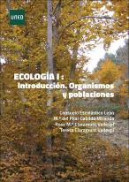 Ecologia I: Introduccion. Organismos Y Poblaciones