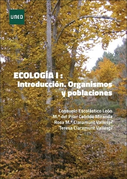 Bertrand.pt - Ecologia I: Introduccion. Organismos Y Poblaciones