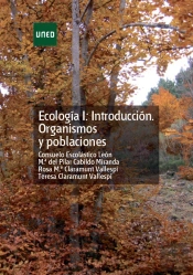 Ecología I: Introducción. Organismos Y Poblaciones