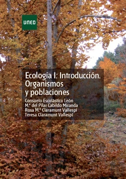 Bertrand.pt - Ecología I: Introducción. Organismos Y Poblaciones