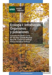 Ecología I: Introducción. Organismos Y Poblaciones