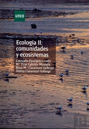 Ecología Ii: Comunidades Y Ecosistemas