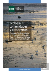 Ecología Ii: Comunidades Y Ecosistemas