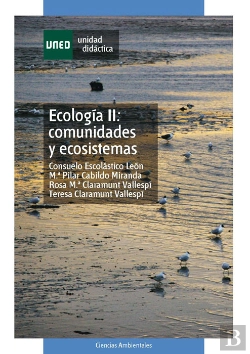 Bertrand.pt - Ecología Ii: Comunidades Y Ecosistemas