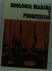 Ecología Marina Y Pesquerías