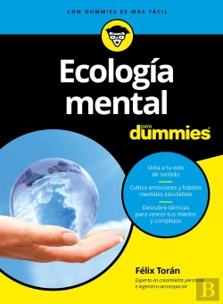 Bertrand.pt - Ecología Mental Para Dummies