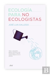 Ecología Para No Ecologistas