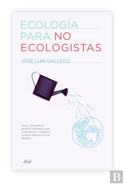 Bertrand.pt - Ecología Para No Ecologistas