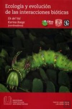 Bertrand.pt - Ecologia Y Evolucion De Las Interacciones Bioticas 