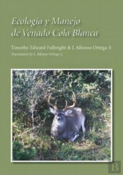 Bertrand.pt - Ecologia Y Manejo De Venado Cola Blanca