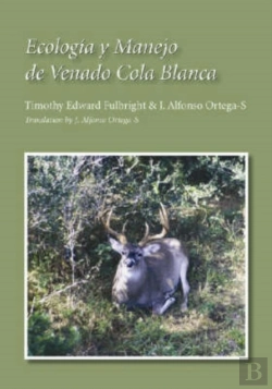Bertrand.pt - Ecologia Y Manejo De Venado Cola Blanca