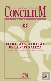 Ecología Y Teología De La Naturaleza