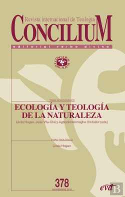 Bertrand.pt - Ecología Y Teología De La Naturaleza