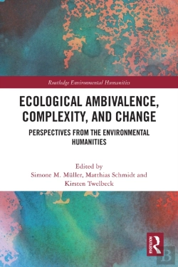 Bertrand.pt - Ecological Ambivalence, Complexity, And Change