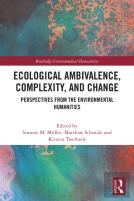 Ecological Ambivalence, Complexity, And Change