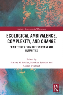 Bertrand.pt - Ecological Ambivalence, Complexity, And Change