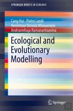 Bertrand.pt - Ecological And Evolutionary Modelling