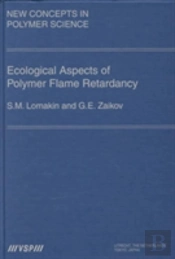 Ecological Aspects Of Polymer Flame Retardancy