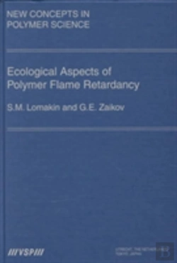 Bertrand.pt - Ecological Aspects Of Polymer Flame Retardancy