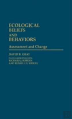Bertrand.pt - Ecological Beliefs And Behaviors