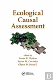 Ecological Causal Assessment