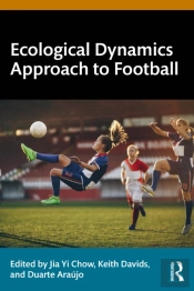 Ecological Dynamics Approach To Football