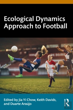 Bertrand.pt - Ecological Dynamics Approach To Football