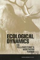 Ecological Dynamics On Yellowstone'S Northern Range