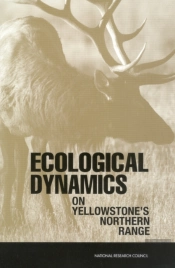 Ecological Dynamics On Yellowstone'S Northern Range